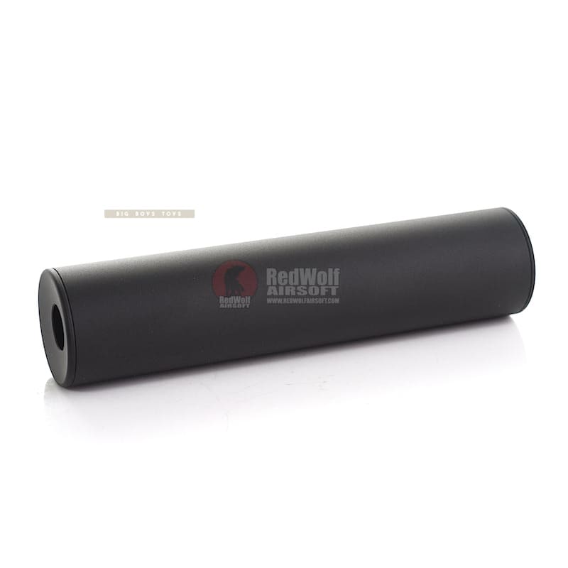 Madbull gemtech trinity licensed 9mm silencer (14mm ccw)