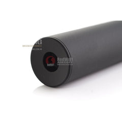 Madbull gemtech trinity licensed 9mm silencer (14mm ccw)