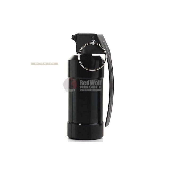 Madbull gsg-01 stun noise shot (co2 powered) (black) free