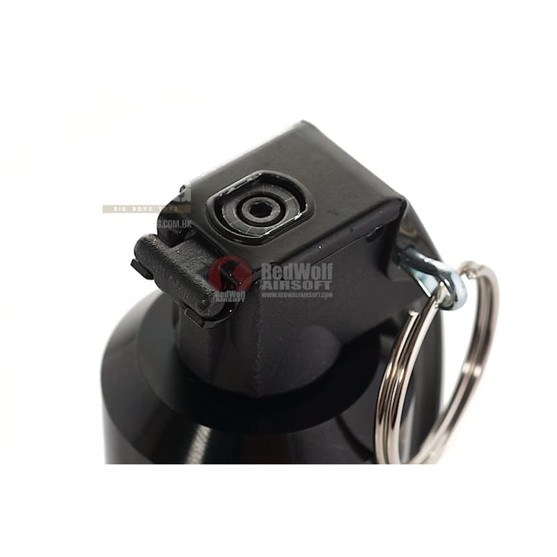 Madbull gsg-01 stun noise shot (co2 powered) (black) free