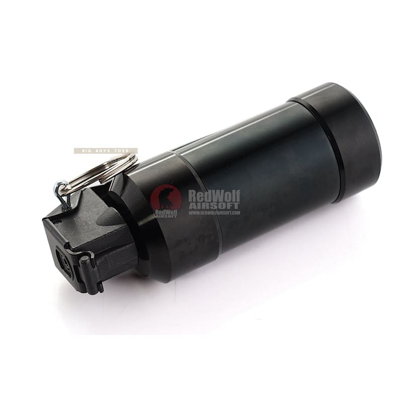 Madbull gsg-01 stun noise shot (co2 powered) (black) free