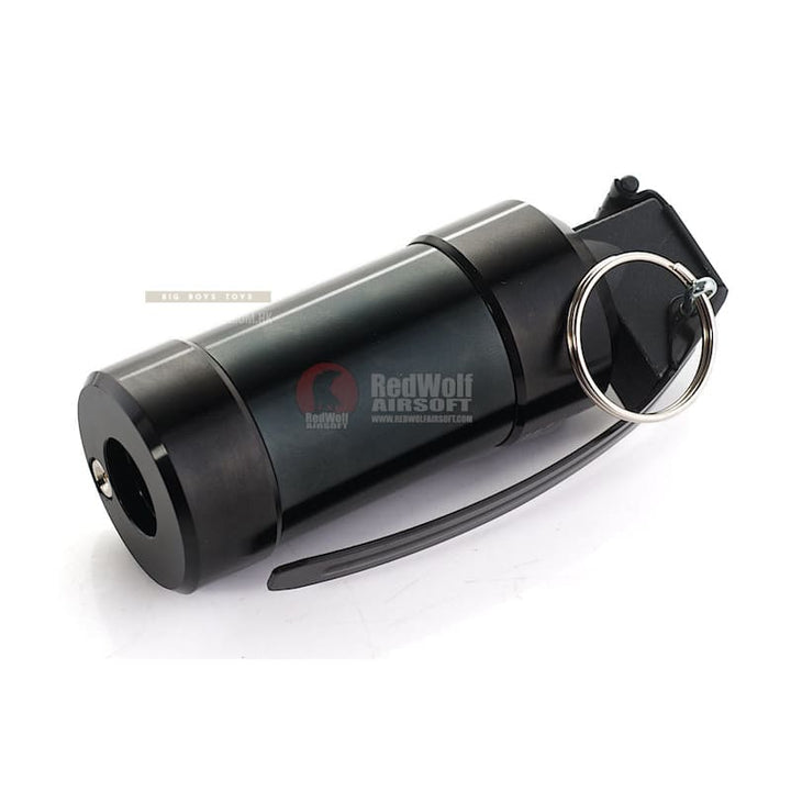 Madbull gsg-01 stun noise shot (co2 powered) (black) free