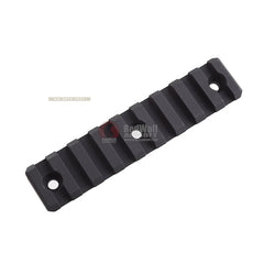 Madbull keymod rail section for noveske nsr handguard free