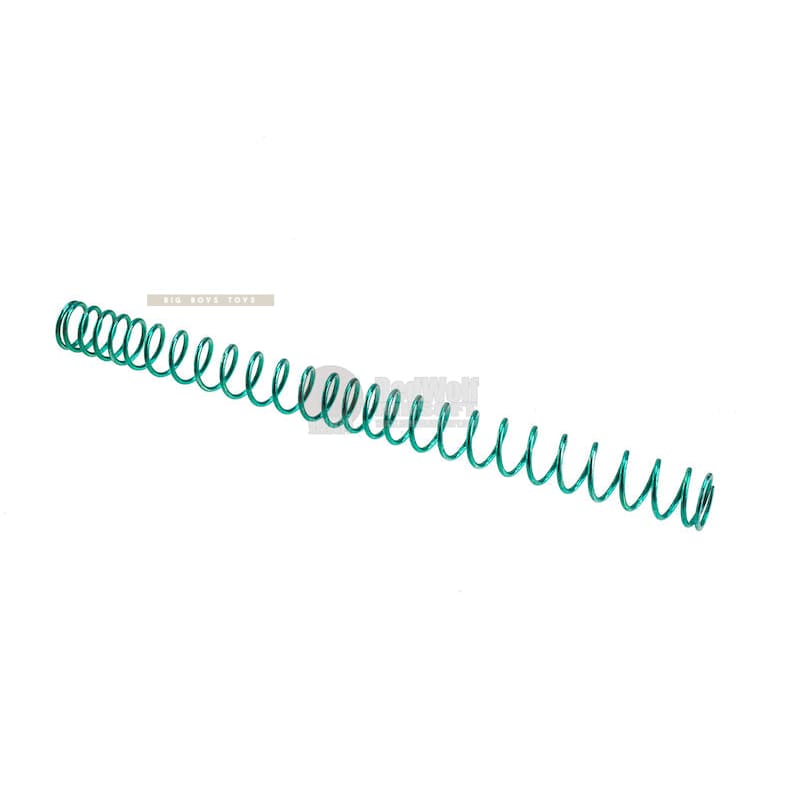 Madbull m120 non-linear spring free shipping on sale