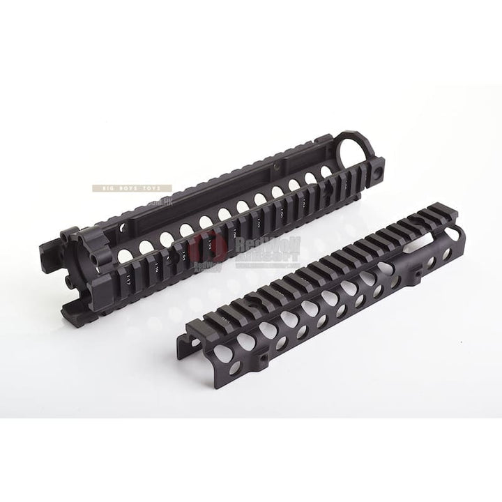 Madbull mk18 9.5 inch daniel defense sopmod ii-ris ii (black