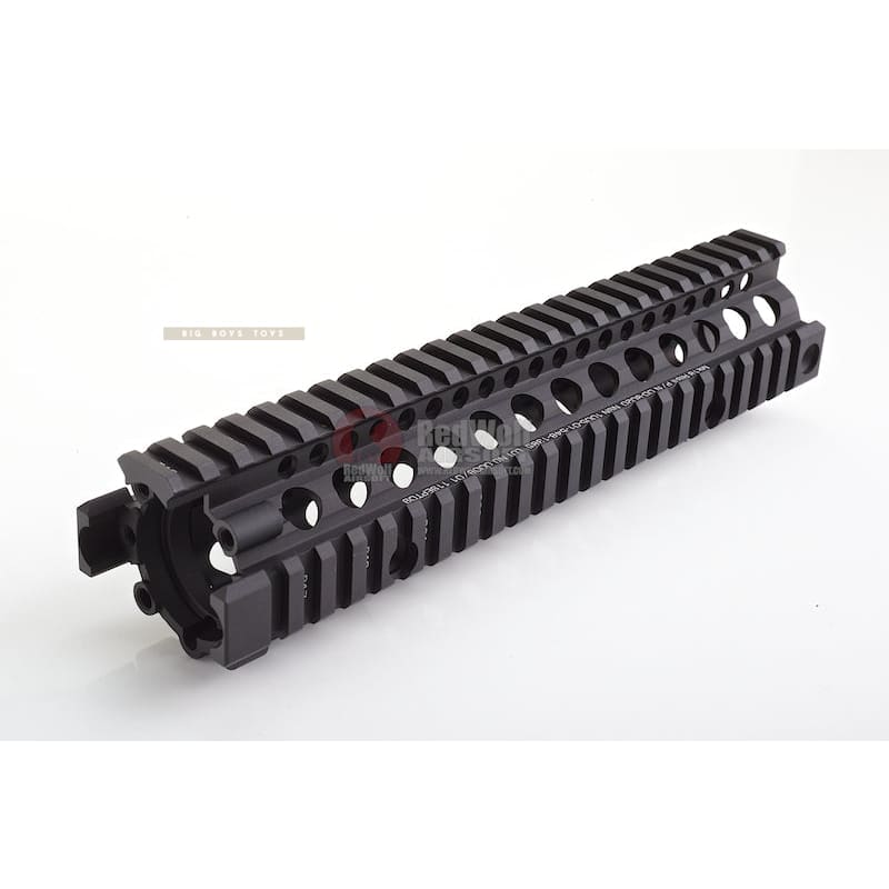 Madbull mk18 9.5 inch daniel defense sopmod ii-ris ii (black