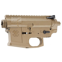 Madbull noveske gen iii metal body - tan free shipping