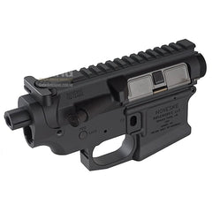 Madbull noveske gen iii metal receiver - bk free shipping