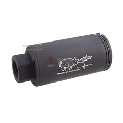 Madbull noveske kx3 adjustable amplifier flash hider (black