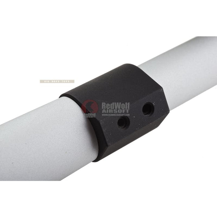 Madbull noveske licensed 12.5 inch crusader outer barrel w/