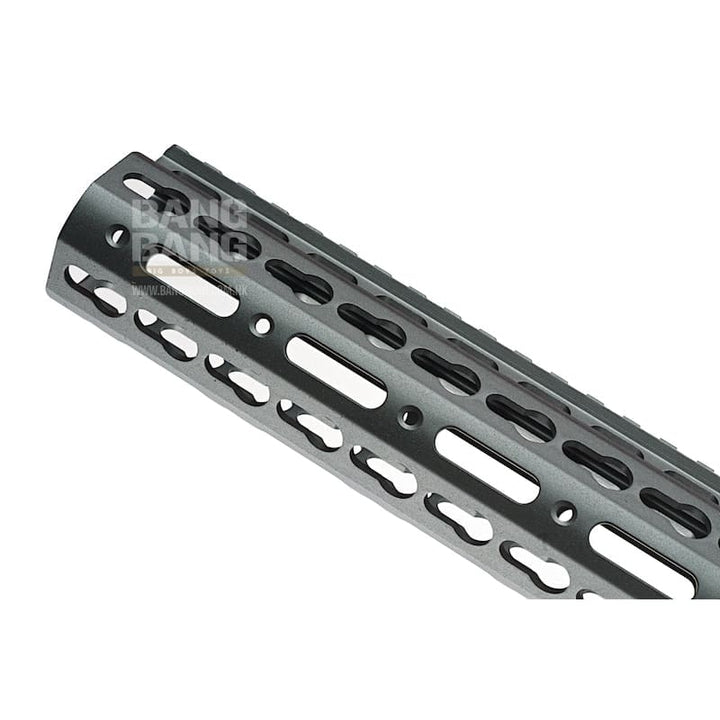 Madbull noveske nsr handguard - 11 inch - grey free shipping