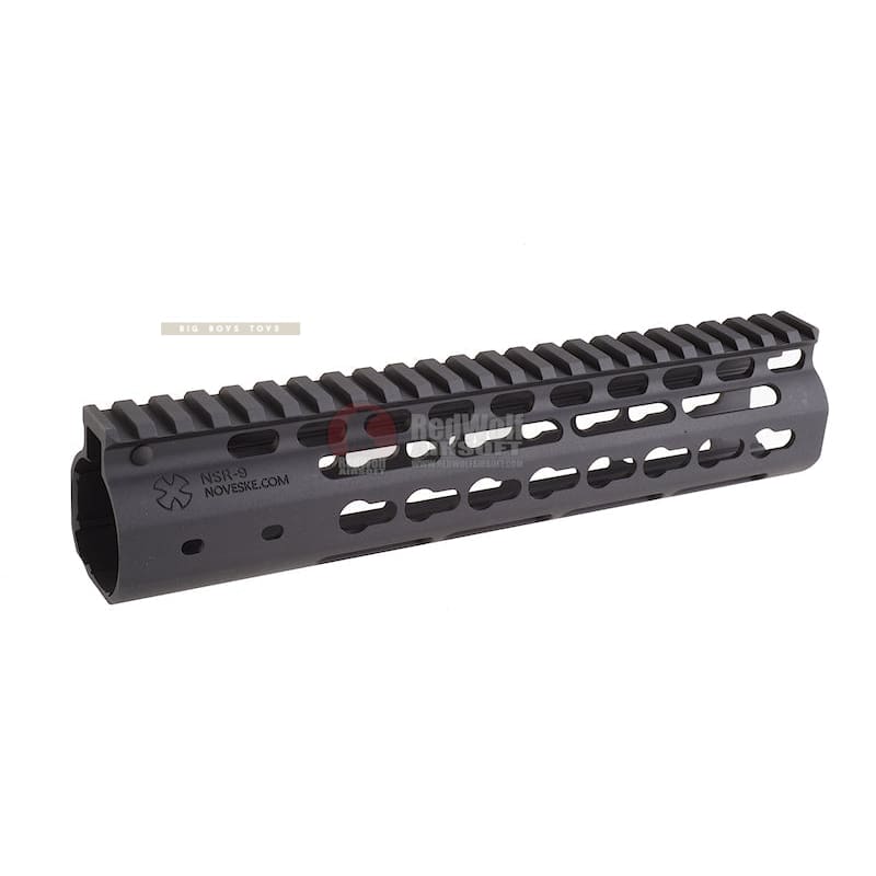 Madbull noveske nsr handguard - 9 inch free shipping on sale