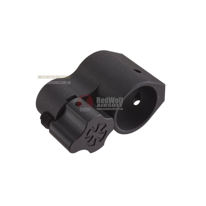 Madbull noveske rifleworks adjustable gas block for m4/m16