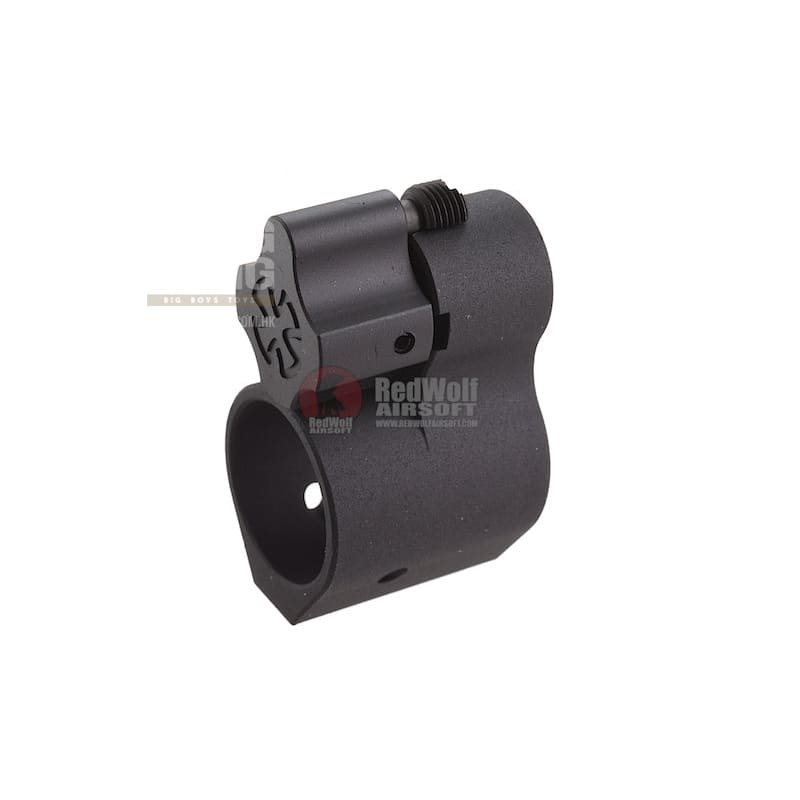 Madbull noveske rifleworks adjustable gas block for m4/m16