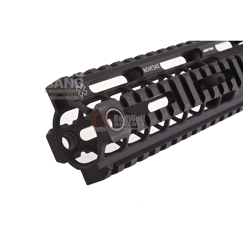 Madbull - noveske rifleworks free float 7.25inch handguard r