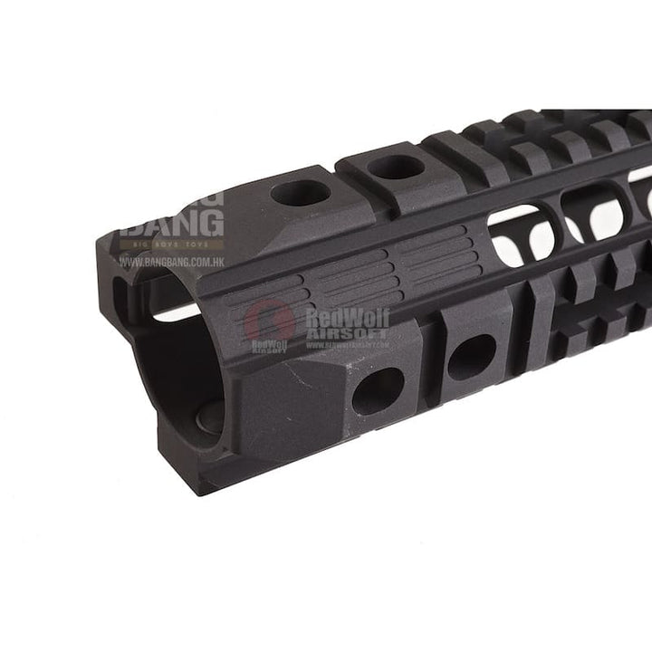 Madbull - noveske rifleworks free float 7.25inch handguard r