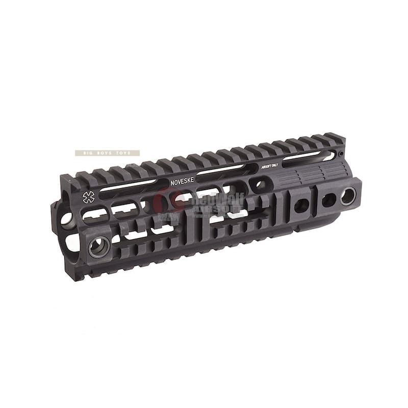 Madbull - noveske rifleworks free float 7.25inch handguard r