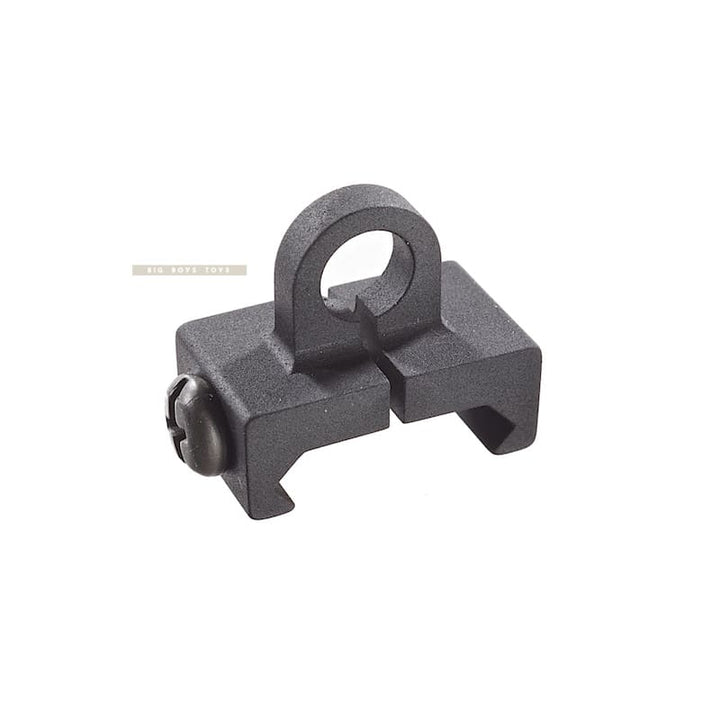 Madbull picatinny rail sling adapter vertical loop (sa-02)