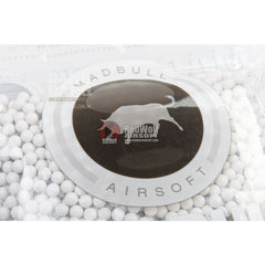 Madbull precision 0.2g precision grade bb 4000 rds (bag)