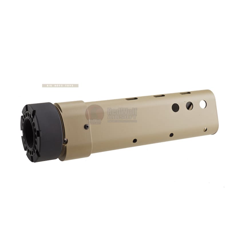 Madbull pri gen iii delta rail 9 inch (fde) free shipping