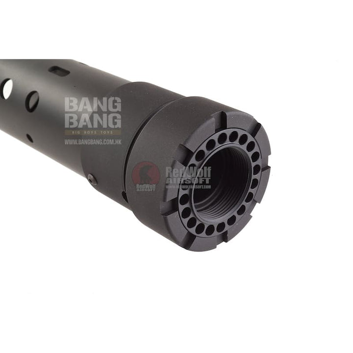 Madbull pri licensed giii round 7 inch rail w/ extra adjusta