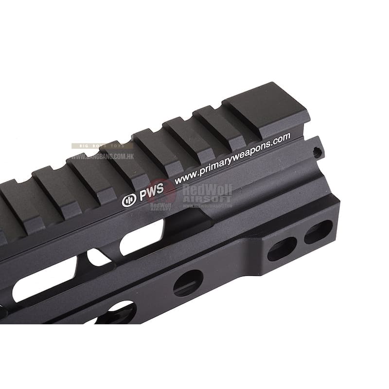 Madbull pws 12 inch di keymod handguard free shipping