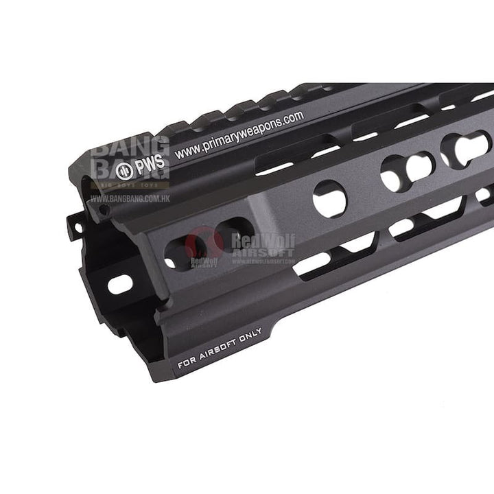 Madbull pws 12 inch di keymod handguard free shipping