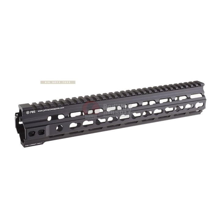 Madbull pws 12 inch di keymod handguard free shipping