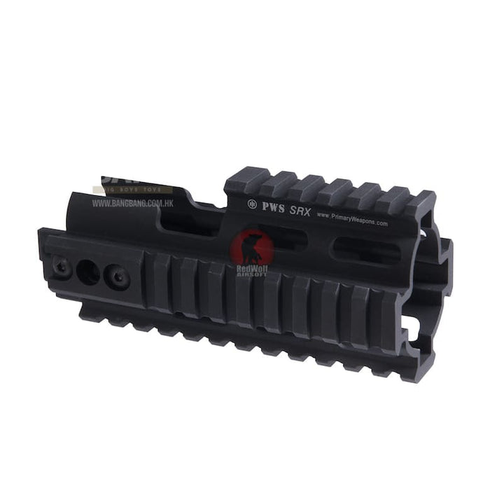 Madbull pws scar rail extension for vfc / we scar-l&h dboy /