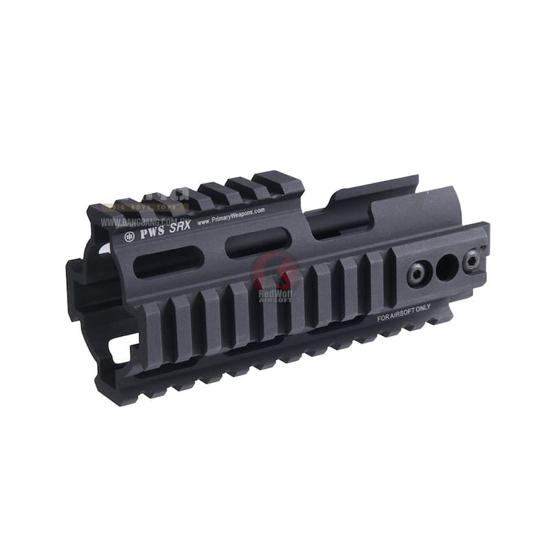 Madbull pws scar rail extension for vfc / we scar-l&h dboy /