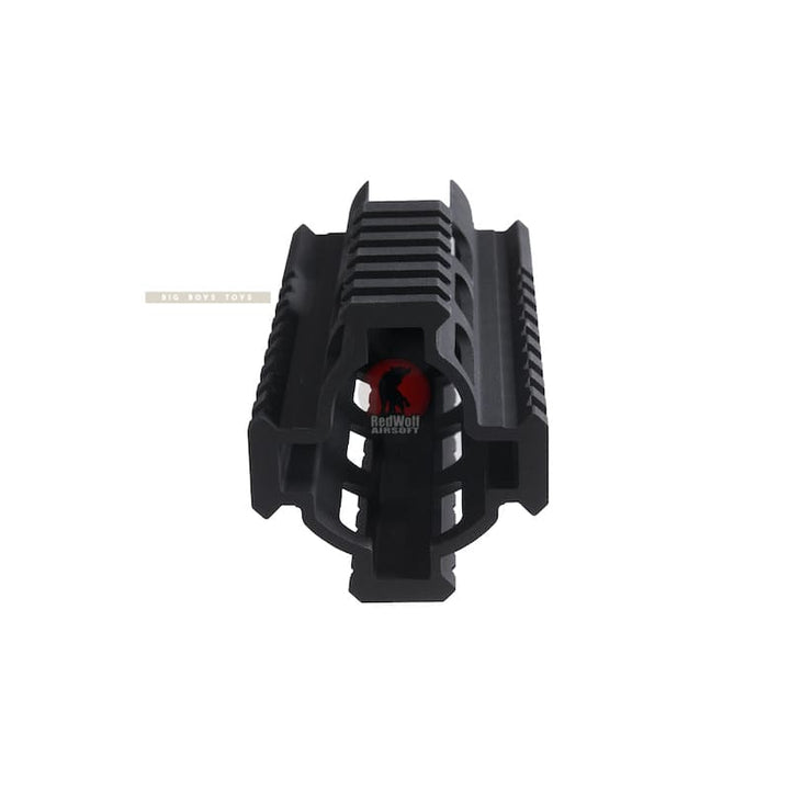 Madbull pws scar rail extension for vfc / we scar-l&h dboy /