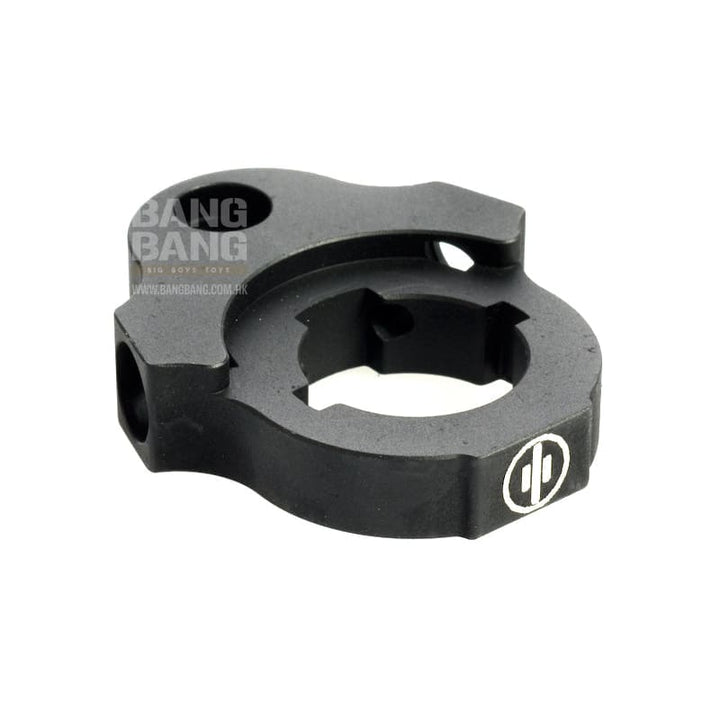 Madbull pws tactical stock base w/ qd sling swivel adapter