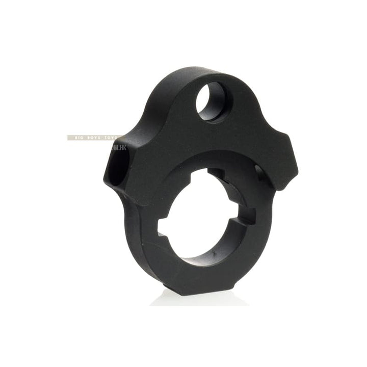 Madbull pws tactical stock base w/ qd sling swivel adapter