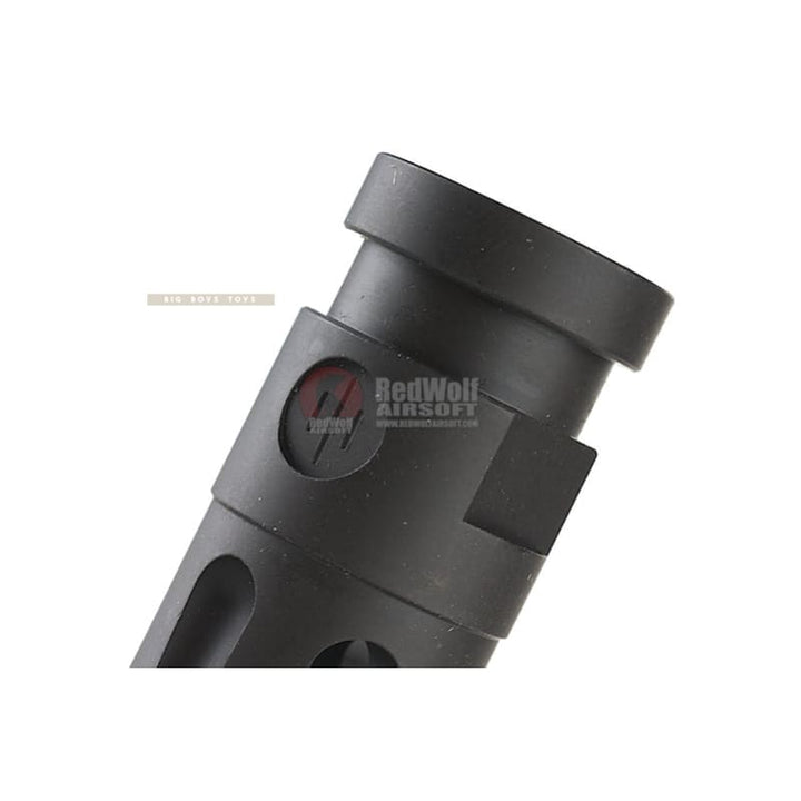 Madbull pws triad dummy compensator - bk free shipping