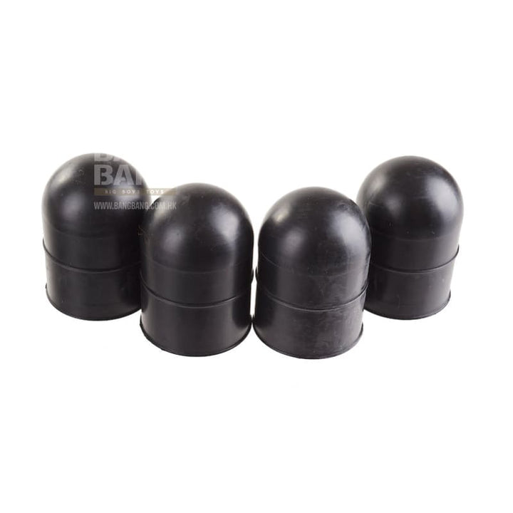 Madbull rubber head set for m576 (4 pcs/ set) free shipping