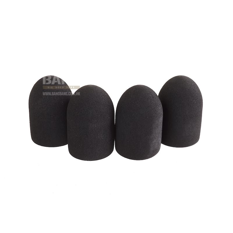 Madbull soft foam head set for m576 (4 pcs / set) free