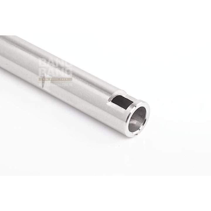 Madbull steel bull 6.03mm tight bore barrel (stainless steel