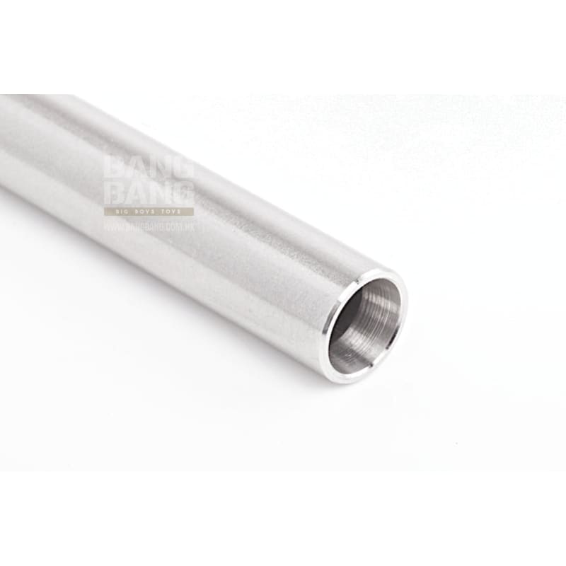 Madbull steel bull 6.03mm tight bore barrel (stainless steel