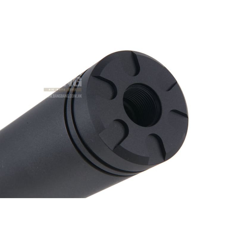 Madbull swr barrel extension 6inch wolverine 14mm ccw threa