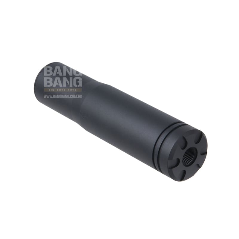 Madbull swr barrel extension 6inch wolverine 14mm ccw threa