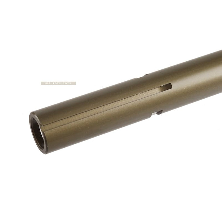 Madbull ultimate 6.01mm tight bore barrel 7075 aluminium