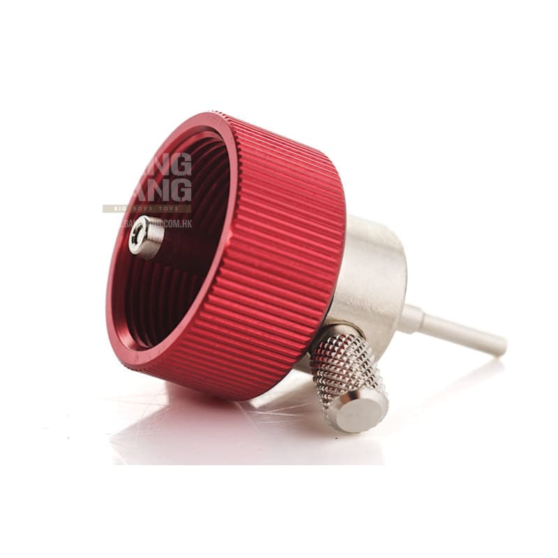 Madbull xg02 propane adapter free shipping on sale