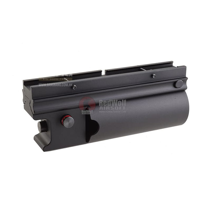 Madbull xm203 bb launcher black (short) free shipping