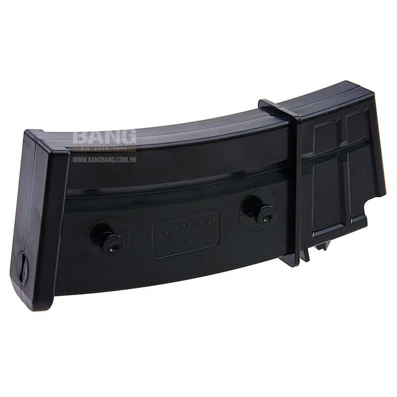 Mag 100 rds magazine for model 36 series (2 magazines in