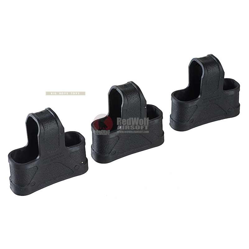 Magpul 5.56 nato (3 pack) - black free shipping on sale