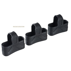 Magpul 7.62 nato (3 pack) - black (mag002) free shipping