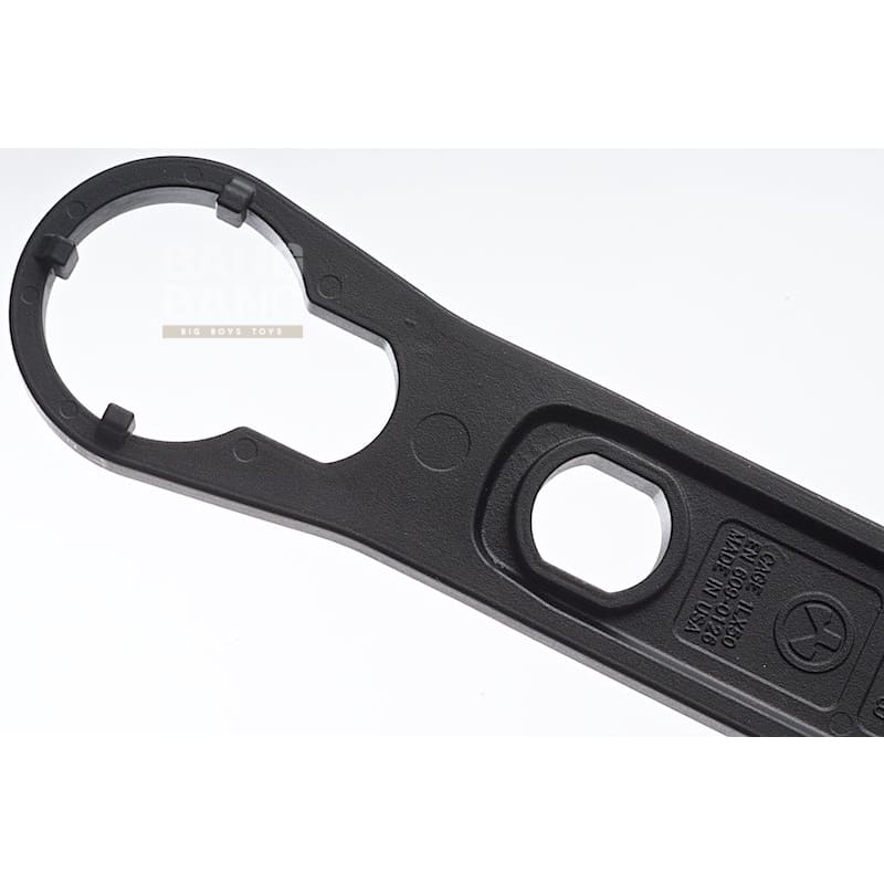 Magpul armorer’s wrench - black (mag535) free shipping