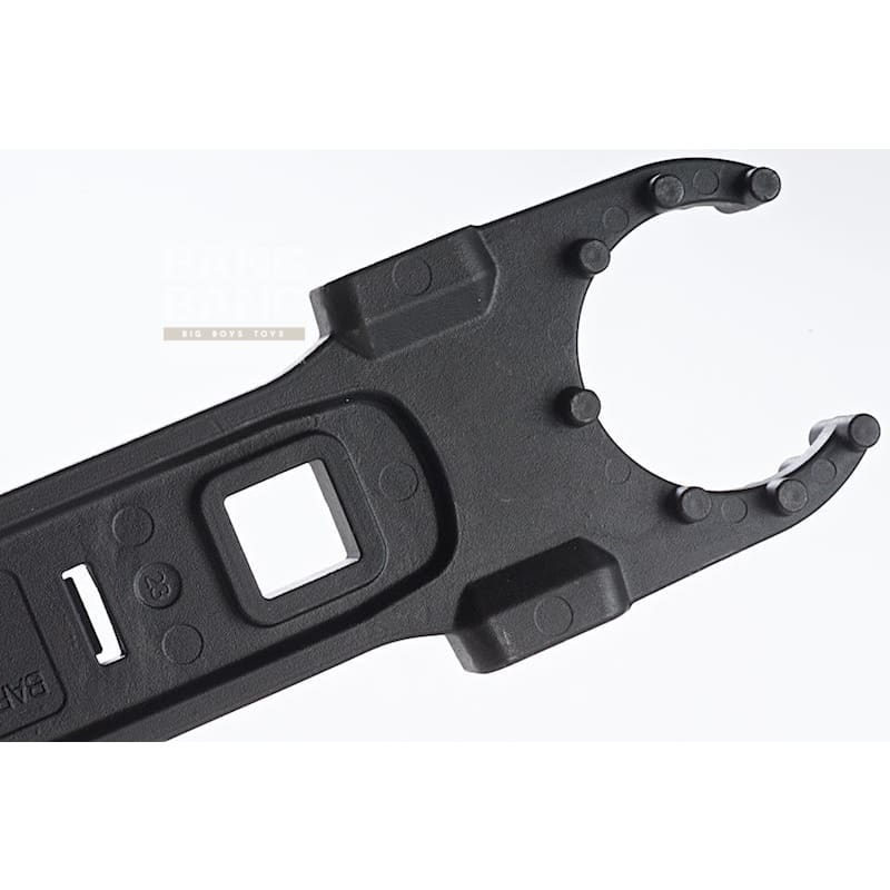 Magpul armorer’s wrench - black (mag535) free shipping