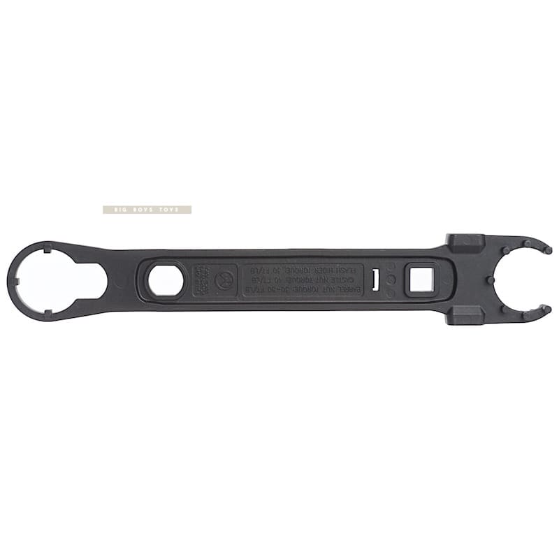 Magpul armorer’s wrench - black (mag535) free shipping