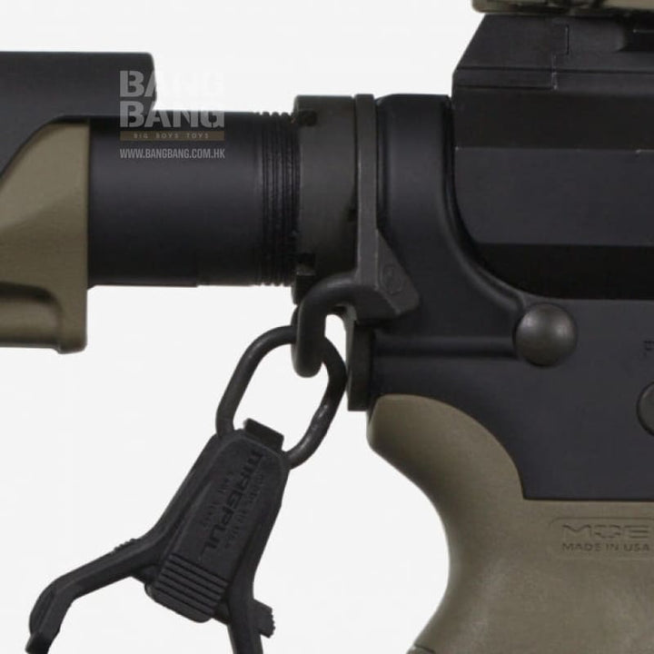 Magpul asap® - ambidextrous sling attachment point sling /